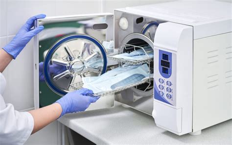 dental autoclave machine